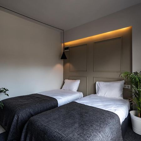 Intro Suites Istanbul Exterior photo