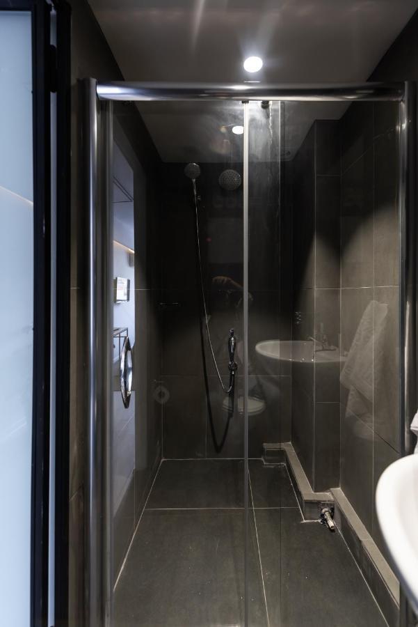 Intro Suites Istanbul Exterior photo